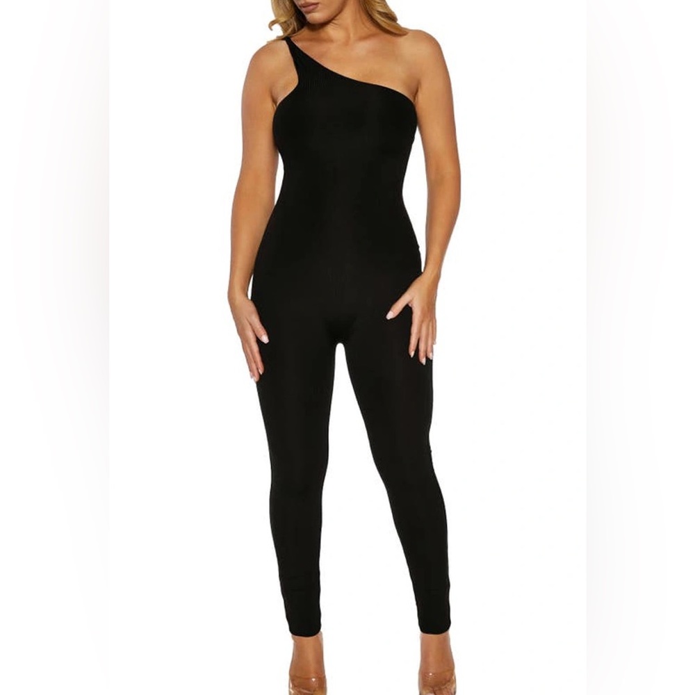 Naked Wardrobe Jumpsuit